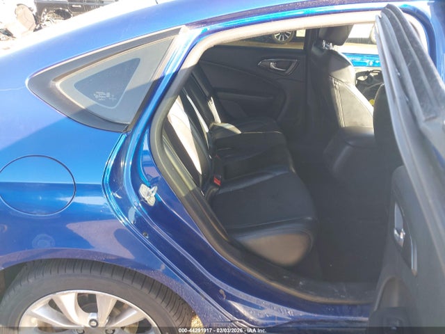 2015 CHRYSLER 200 1C3CCCBB9FN758360 Photo 7