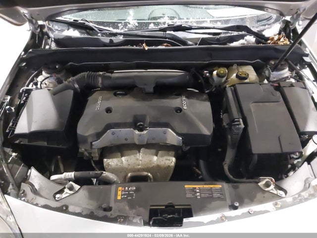 Chevrolet Malibu 1ls 2014 1G11B5SLXEF134045 Image 10