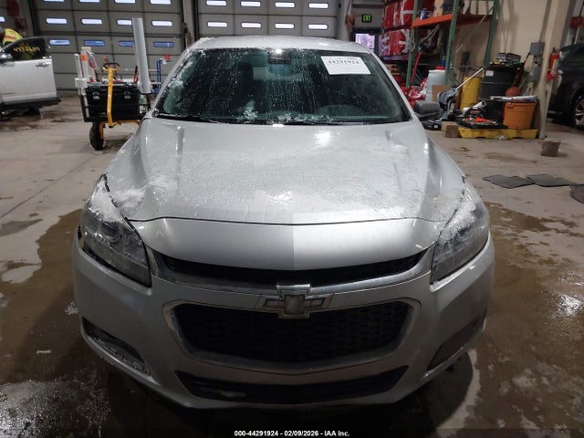 Chevrolet Malibu 1ls 2014 1G11B5SLXEF134045 Image 12