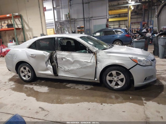 Chevrolet Malibu 1ls 2014 1G11B5SLXEF134045 Image 13