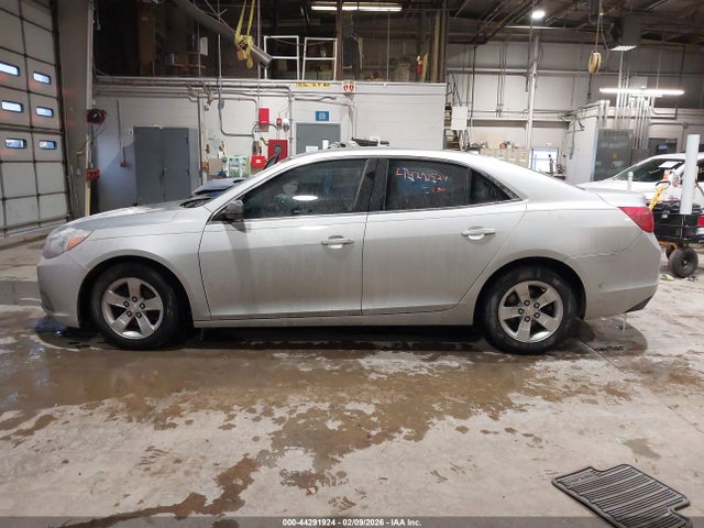 Chevrolet Malibu 1ls 2014 1G11B5SLXEF134045 Image 14