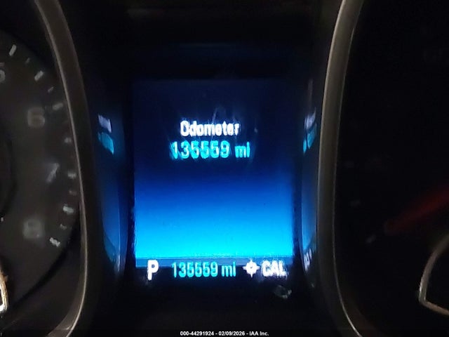 Chevrolet Malibu 1ls 2014 1G11B5SLXEF134045 Image 15