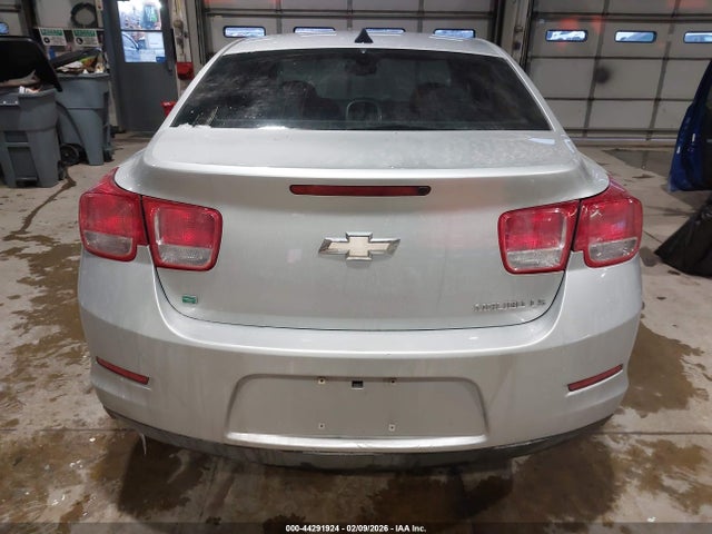 Chevrolet Malibu 1ls 2014 1G11B5SLXEF134045 Image 16