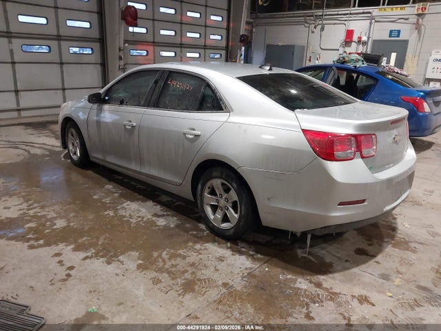 Chevrolet Malibu 1ls 2014 1G11B5SLXEF134045 Image 3