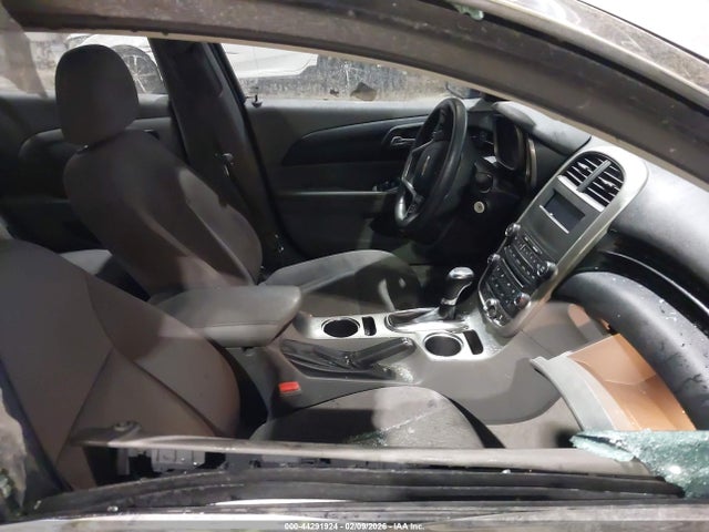 Chevrolet Malibu 1ls 2014 1G11B5SLXEF134045 Image 5