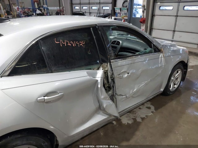 Chevrolet Malibu 1ls 2014 1G11B5SLXEF134045 Image 6