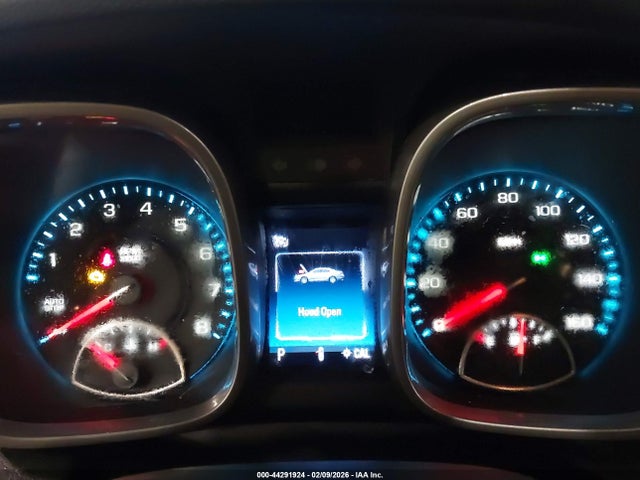 Chevrolet Malibu 1ls 2014 1G11B5SLXEF134045 Image 7