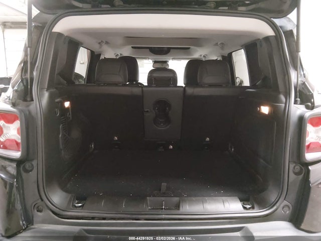 ZACCJBCB0HPF85946 Jeep Renegade Trailhawk 4x4