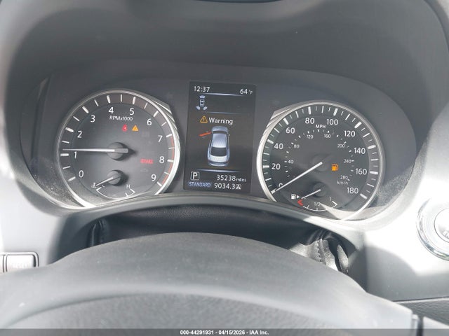 Продажа на аукционе авто 2018 Infiniti Q50 3.0t Luxe, vin: JN1EV7AP6JM360270, номер лота: 44291931