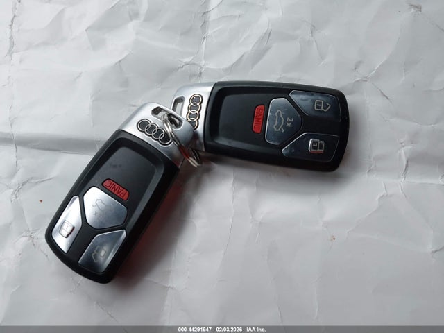 2021 AUDI Q5 WA1BAAFY2M2025916 Photo 10