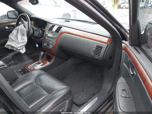Продажа на аукционе авто 2007 Cadillac Dts Luxury I, vin: 1G6KD57YX7U112090, номер лота: 44291959