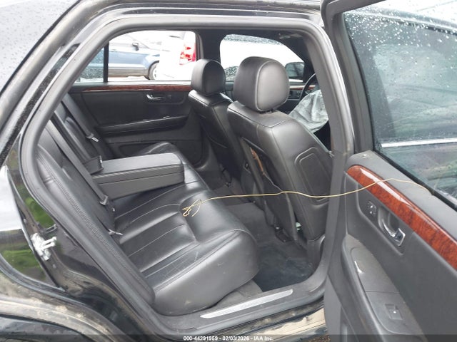 Продажа на аукционе авто 2007 Cadillac Dts Luxury I, vin: 1G6KD57YX7U112090, номер лота: 44291959
