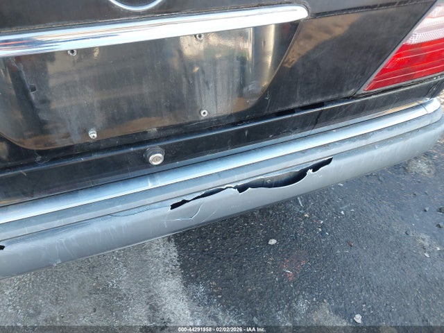 1995 MERCEDES-BENZ E WDBEA32E8SC266962 Photo 5