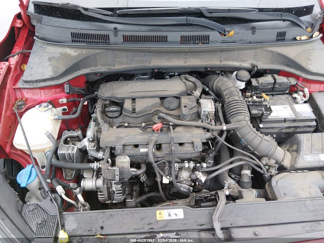 2022 HYUNDAI KONA KM8K53A30NU788892 Photo 9