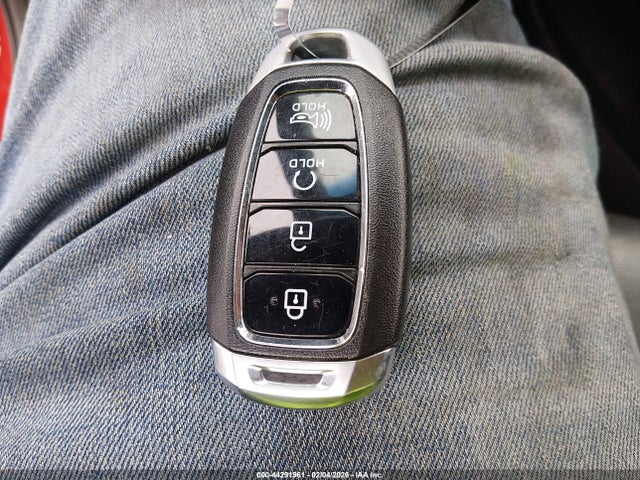 2022 HYUNDAI KONA KM8K53A30NU788892 Photo 10