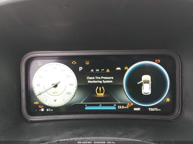 2022 HYUNDAI KONA KM8K53A30NU788892 Photo 6