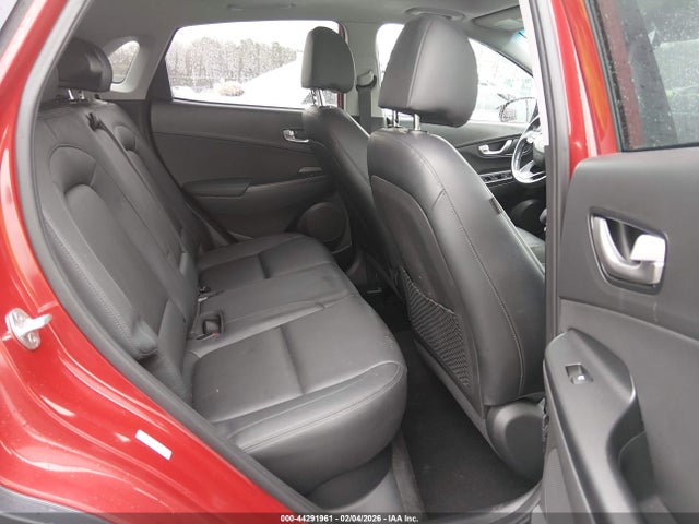 2022 HYUNDAI KONA KM8K53A30NU788892 Photo 7