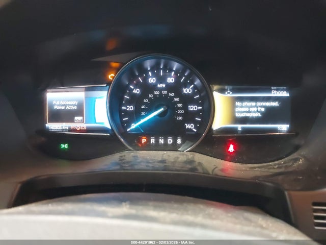 1FM5K8GT2KGA92894 Ford EXPLORER SPORT