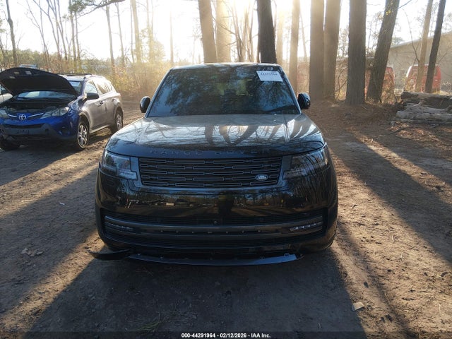 SALKP9FU1RA235929 Land Rover Range Rover P400 Se