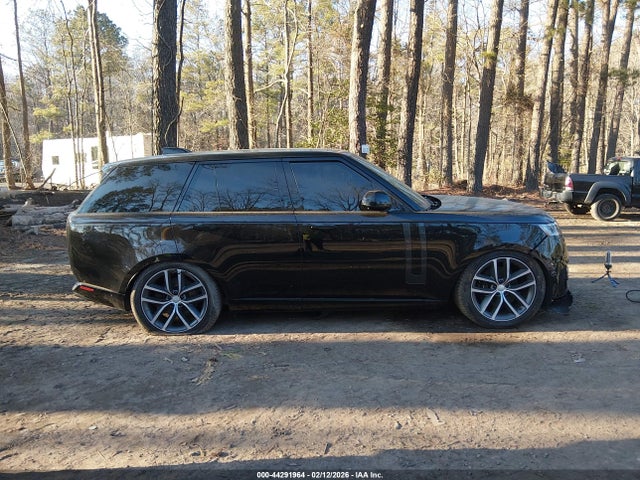 SALKP9FU1RA235929 Land Rover Range Rover P400 Se