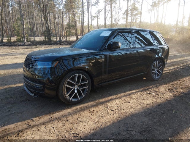 SALKP9FU1RA235929 Land Rover Range Rover P400 Se