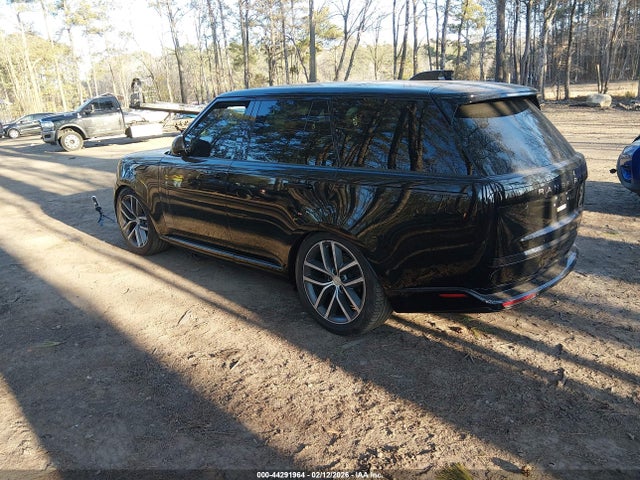 SALKP9FU1RA235929 Land Rover Range Rover P400 Se