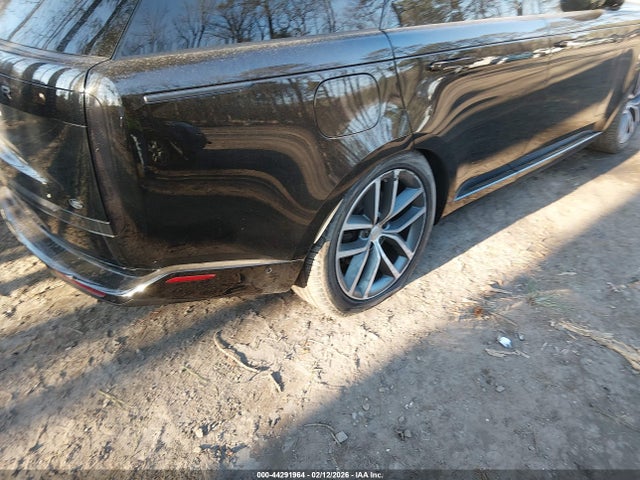 SALKP9FU1RA235929 Land Rover Range Rover P400 Se