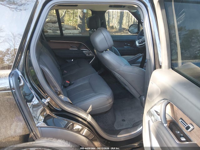 SALKP9FU1RA235929 Land Rover Range Rover P400 Se