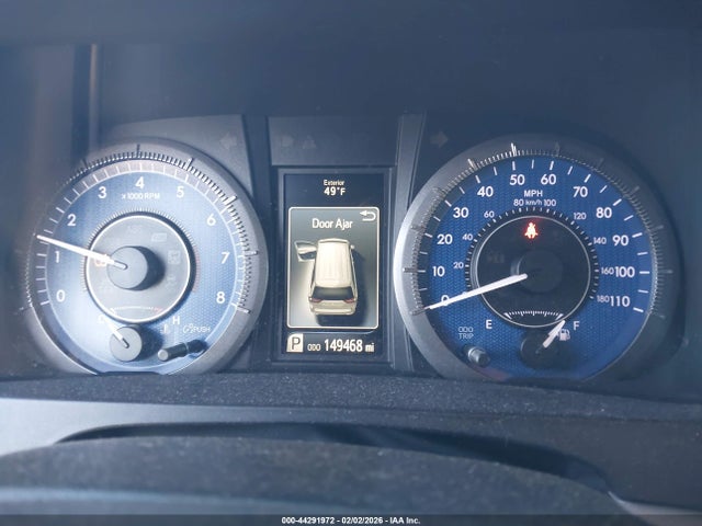 5TDYK3DC4FS639281 Toyota Sienna Xle 8 Passenger