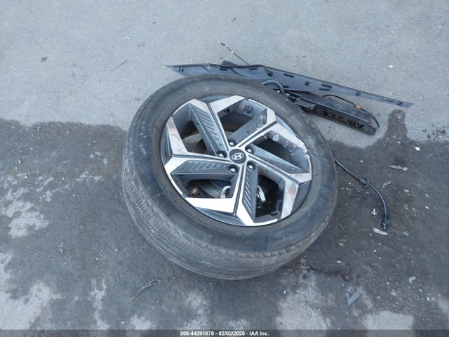 Hyundai Tucson Limited 2022 KM8JECAE4NU061106 Image 12
