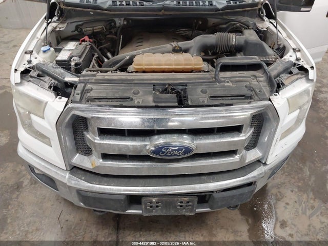 Продажа на аукционе авто 2016 Ford F-150 Xlt, vin: 1FTEW1EG0GKF71079, номер лота: 44291982