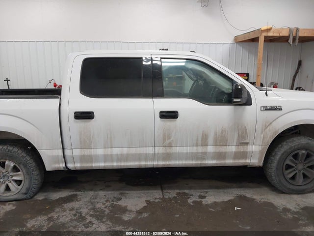 Продажа на аукционе авто 2016 Ford F-150 Xlt, vin: 1FTEW1EG0GKF71079, номер лота: 44291982