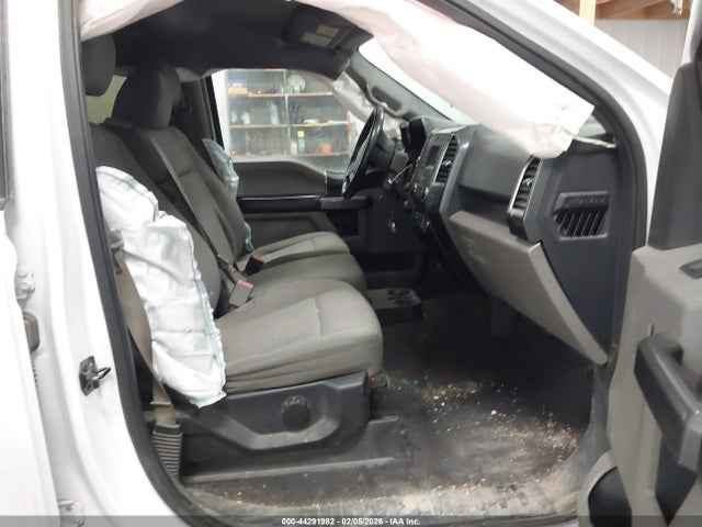 Продажа на аукционе авто 2016 Ford F-150 Xlt, vin: 1FTEW1EG0GKF71079, номер лота: 44291982