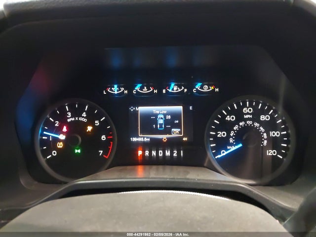 Продажа на аукционе авто 2016 Ford F-150 Xlt, vin: 1FTEW1EG0GKF71079, номер лота: 44291982