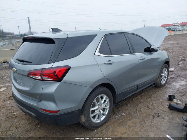 3GNAXKEG2PS179184 Chevrolet Equinox Fwd Lt