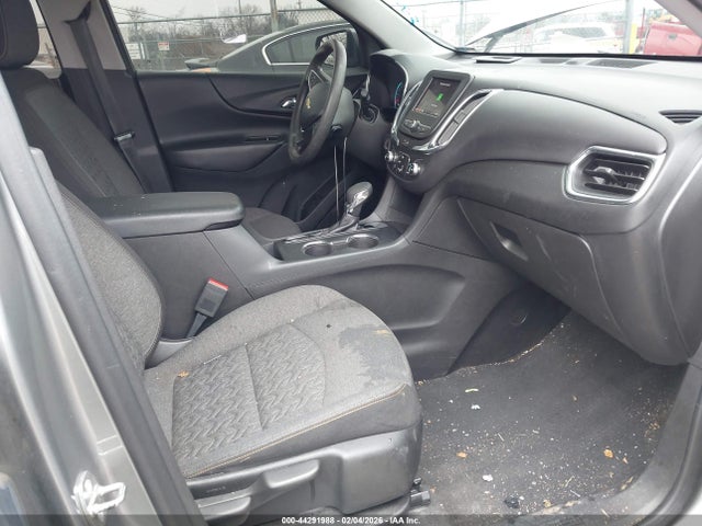 3GNAXKEG2PS179184 Chevrolet Equinox Fwd Lt