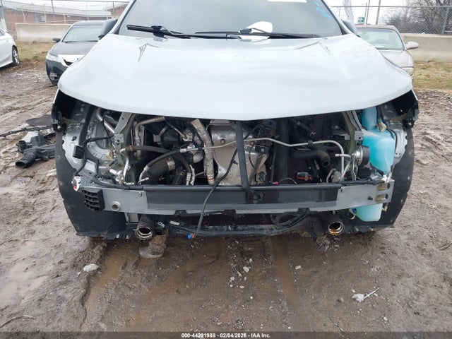 3GNAXKEG2PS179184 Chevrolet Equinox Fwd Lt