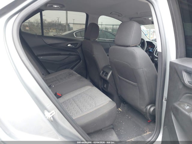 3GNAXKEG2PS179184 Chevrolet Equinox Fwd Lt