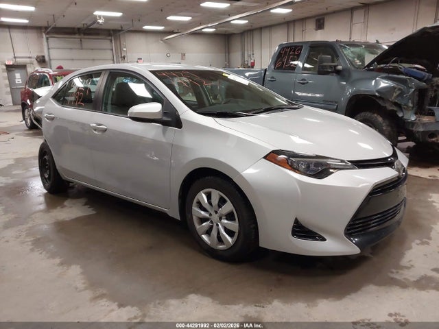 2017 TOYOTA COROLLA 2T1BURHEXHC876402