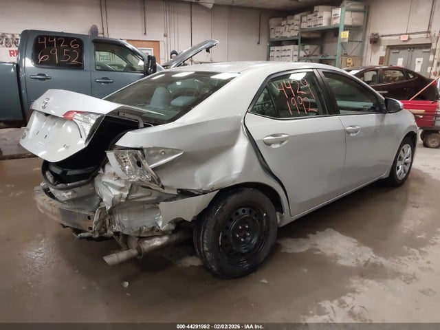 2017 TOYOTA COROLLA 2T1BURHEXHC876402 Photo 3