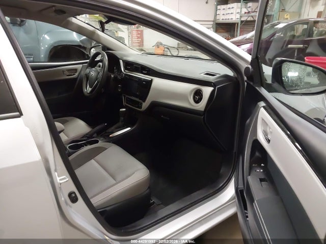 2017 TOYOTA COROLLA 2T1BURHEXHC876402 Photo 4