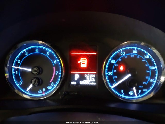 2017 TOYOTA COROLLA 2T1BURHEXHC876402 Photo 6