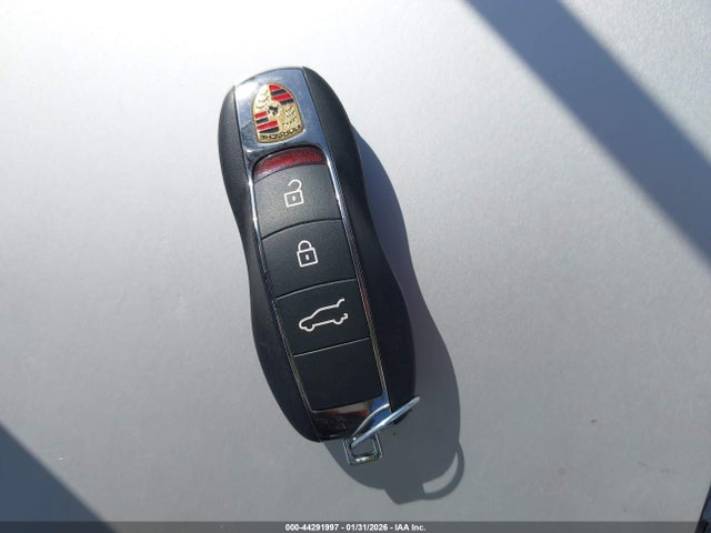 2024 PORSCHE MACAN WP1AA2A5XRLB13150 Photo 10