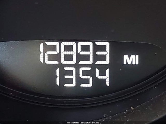 WP1AA2A5XRLB13150 Porsche Macan T