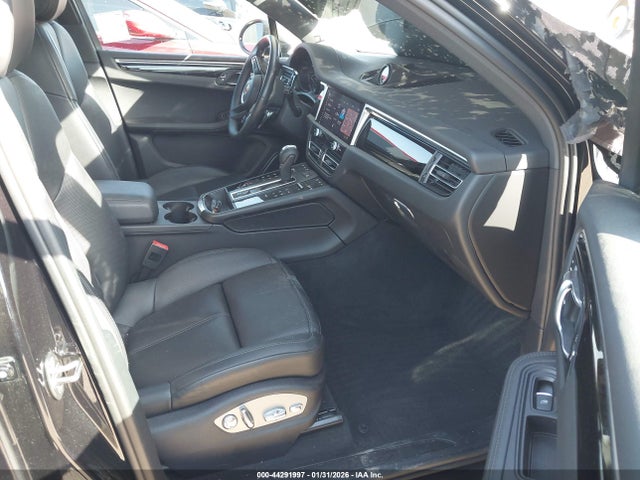 2024 PORSCHE MACAN WP1AA2A5XRLB13150 Photo 4