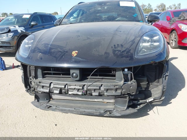 2024 PORSCHE MACAN WP1AA2A5XRLB13150 Photo 5