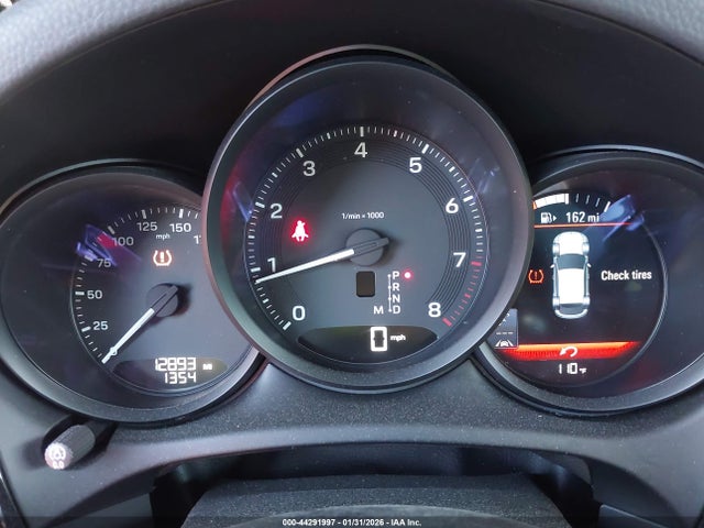 2024 PORSCHE MACAN WP1AA2A5XRLB13150 Photo 6