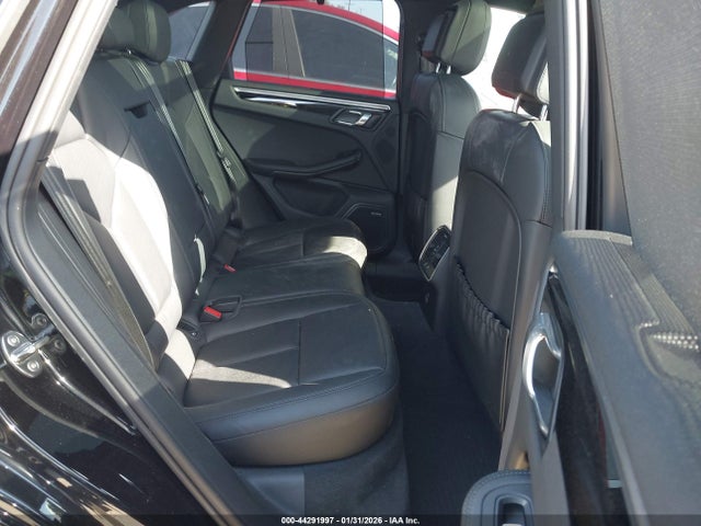 2024 PORSCHE MACAN WP1AA2A5XRLB13150 Photo 7