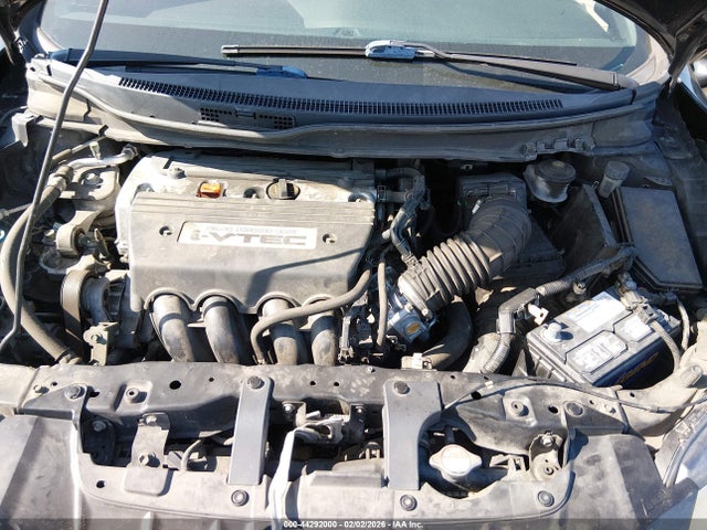 Honda CIVIC SI 2014 2HGFG4A51EH702050 Image 10