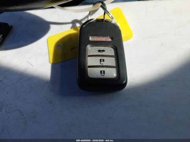 Honda CIVIC SI 2014 2HGFG4A51EH702050 Image 11